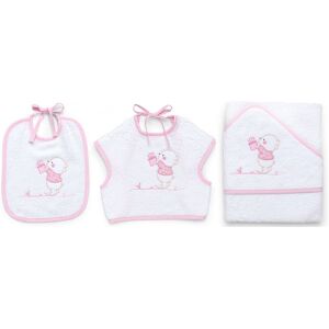 Italbaby Kit 3 pezzi spugna (015.5020-0101)