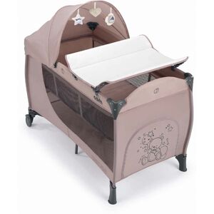 Cam Lettino da peggio Daily Plus (L113.261)