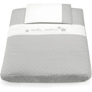 Cam Kit Tessile Per Culla Cullami