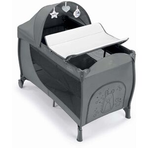 Cam Lettino da peggio Daily Plus (L113.265)