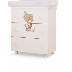 Azzurra Design Bagnetto Love Me (AZZU002)