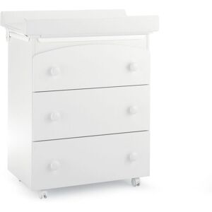 Azzurra Design Bagnetto Tre (BGTREBN)