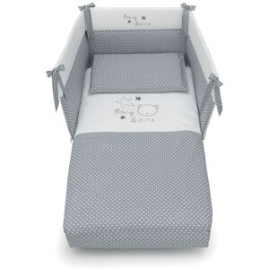 Azzurra Design Piumone Baby Dream (PMBABYDREAMGR)