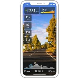 TACX Training App 6 mesi di abbonamento premium (valore 60 €)