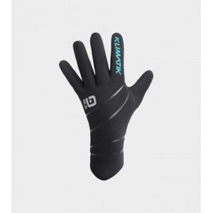 ALE' Guanti invernali neoprene plus nero 2026