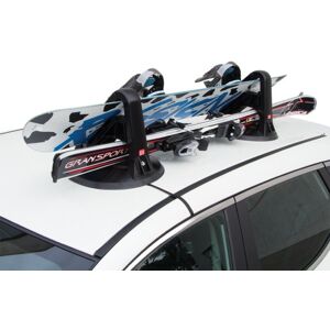 Fabbri Portasci magnetico da tetto KOLUMBUS SKI & BOARD