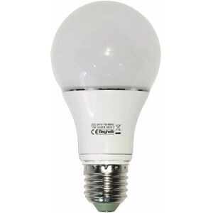 Beghelli Goccia Es Led 10w E27 6500k - Beg 56972