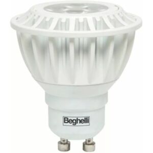 Beghelli Spot Led 6.5w 35° 230v Gu10 3k - Beg 56025