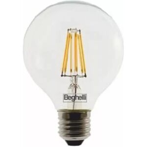 Beghelli G120 Zafiro Led 12w E27 4000k - Beg 56185