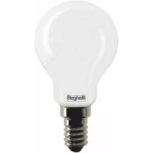 Beghelli Tvetro Led Op Sfera 4w E14 3k - Beg 56535