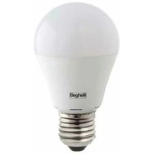 Beghelli Goccia Es Led 10w E27 3000k - Beg 56960