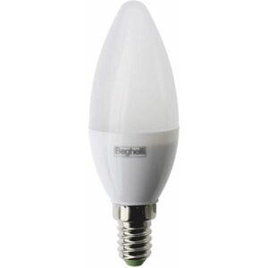 Beghelli Oliva Saving Led 7w 230v E14 6500k - Beg 56979