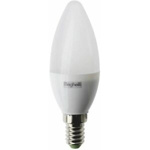 Beghelli Oliva Saving Led 7w 230v E14 3000k - Beg 56977