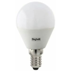 Beghelli Sfera Led 5w 230v E14 3000k - Beg 56985