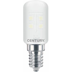 Century Italia Lampada Frigo Frost Led 1w E14 5000k - Cuy Fgf-011450