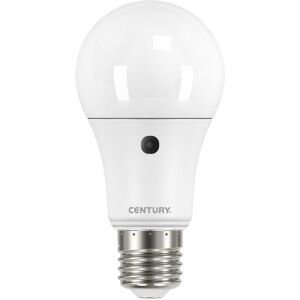 Century Italia Sensor Plus Goccia Led 10w E27 6400k - Cuy G3sp-102764