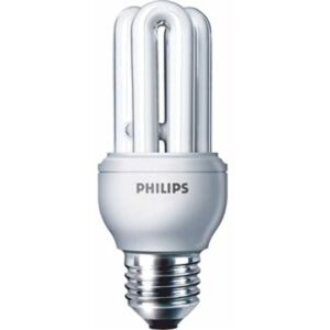 Philips Genie 11w/827 230v E27 Pari A 50w (35x117) - Phl Gen11