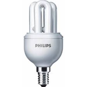 Philips Genie 8w/827 230v E14 Pari A 40w (35x112) - Phl Gen8e14