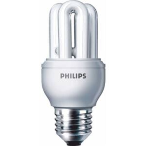 Philips Genie 8w/865 230v E27 Pari A 40w (35x107) - Phl Gen8cdl