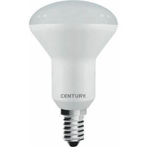 Century Italia Spot Led Light Reflector 5w E14 3000k - Cuy Lr50-051430