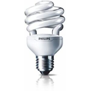 Philips Tornado T2 15w/827 230v E27 Pari A 75w (58x109) - Phl Mtor12y15