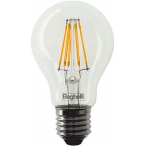 Beghelli Goccia A Led Zafiroled Dim 6we27 2700k - Beg 56180