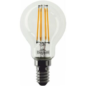 Beghelli Lampada Sfera Led 800lm 6we14 2.7k - Beg 56455