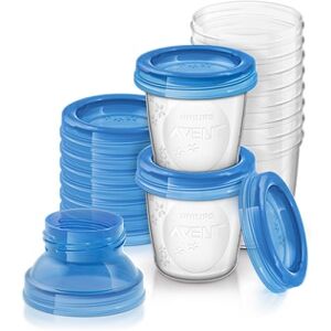 Philips AVENT SET COMPLETO SISTEMA VIA