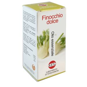 KOS Srl FINOCCHIO OLIO ESS 20ML