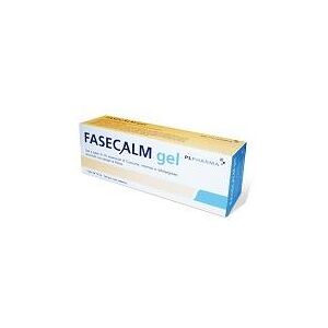 PL PHARMA Srl FASECALM Gel 75ml