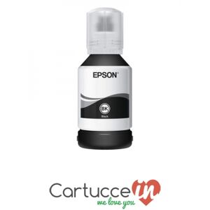 CartucceIn Cartuccia nero Compatibile Epson per Stampante EPSON ECOTANK PRO ET-M16680