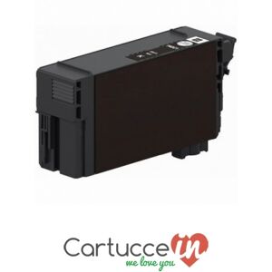 CartucceIn Cartuccia nero Compatibile Epson per Stampante EPSON WORKFORCE WF-7310DTW