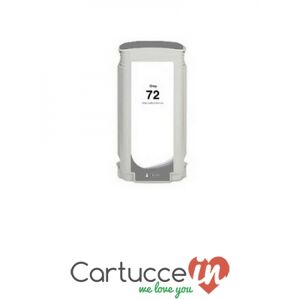 CartucceIn Cartuccia grigio Compatibile Hp per Stampante HP DESIGNJET T770