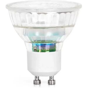 Faretto Led GU10 4,5W COB Apertura 38 gradi Bianco freddo 6500K Aigostar