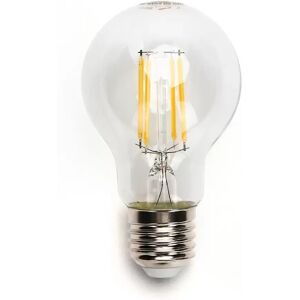 Lampadina Led a Filamento E27 A60 a bulbo 6W Bianco caldo 2700K Aigostar