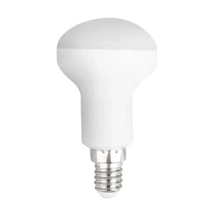 Lampadina Led E14 R50 a faretto 7W Bianco caldo 3000K Aigostar