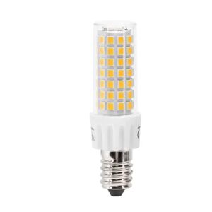 Lampadina Led E14 T22 6W Bianco caldo 3000K Aigostar