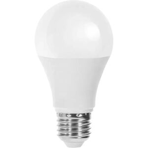 Lampadina Led E27 A60 a bulbo 10W Bianco caldo 3000K Aigostar