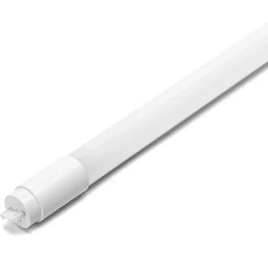 Tubo Led G13 T8 120cm 22W in vetro Bianco freddo 6500K FSL