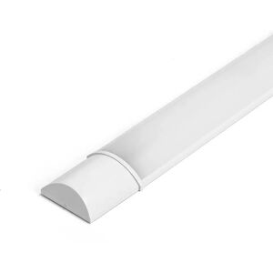 Barra Led 40W da 120cm Bianco caldo 3000K Aigostar