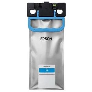 Cartuccia Epson C13T05B240 T05B2 originale CIANO