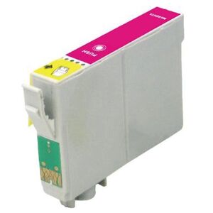 Offertecartucce.com Cartuccia compatibile Epson STYLUS SX215 MAGENTA