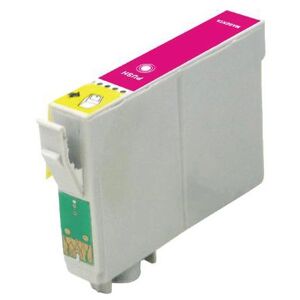 Offertecartucce.com Cartuccia compatibile Epson STYLUS SX230 MAGENTA