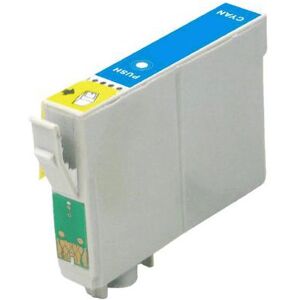 Offertecartucce.com Cartuccia compatibile Epson STYLUS SX425W CIANO