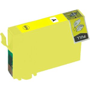 Offertecartucce.com Cartuccia compatibile Epson WORKFORCE WF-2530WF GIALLO