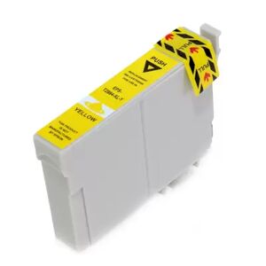 Offertecartucce.com Cartuccia compatibile Epson T2994 29 XL Fragola GIALLO