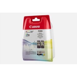 Cartuccia originale Canon PIXMA MX360 NERO+COLORE