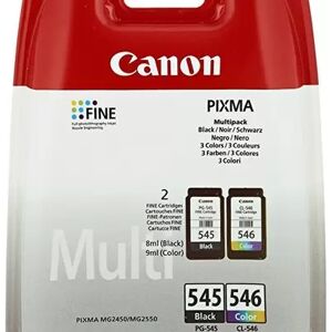 Cartuccia originale Canon PIXMA IP2850 NERO+COLORE