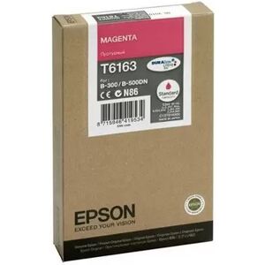 Cartuccia originale Epson B-500DN MAGENTA