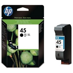 Cartuccia originale Hp COLOR COPIER 290 NERO